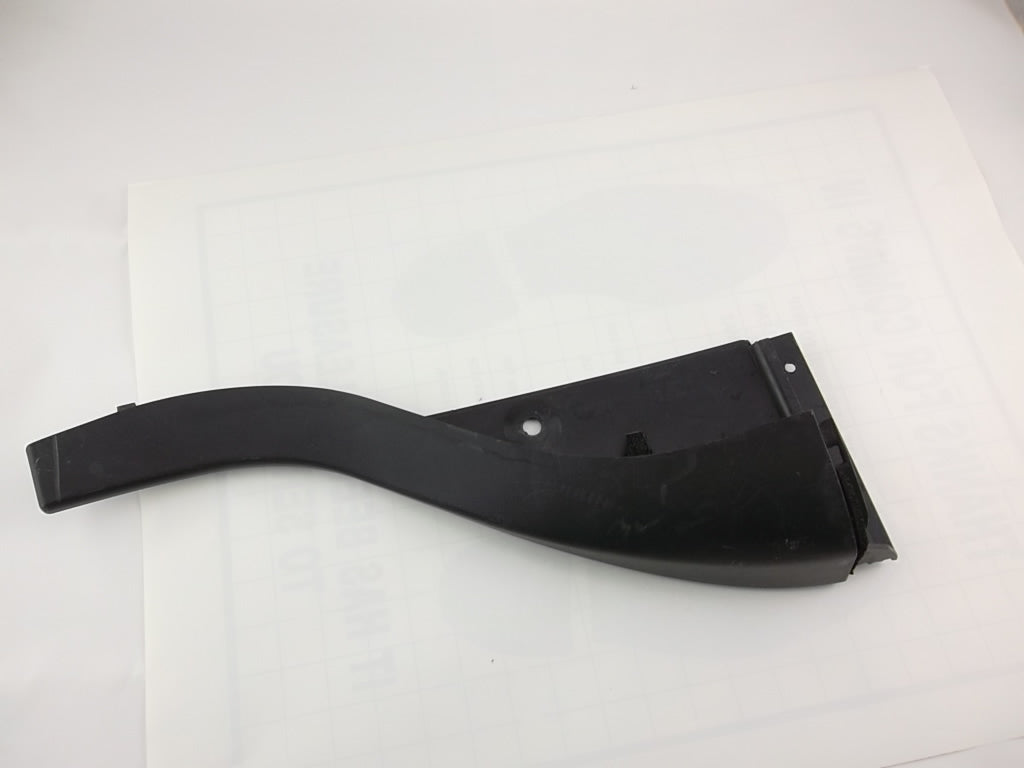 2011-2020 Toyota Sienna Rear Slide Door Interior Molding Trim Passenger 67667-08030
