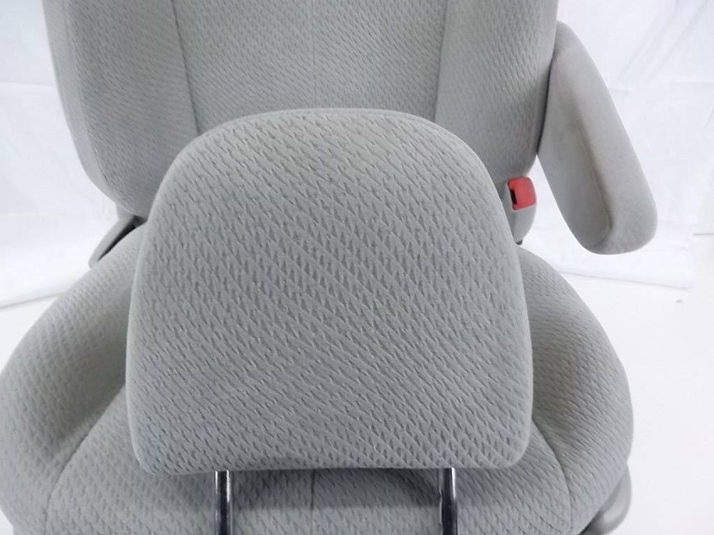 2011-2014 Toyota Sienna Front Seat Passenger 71073-08150