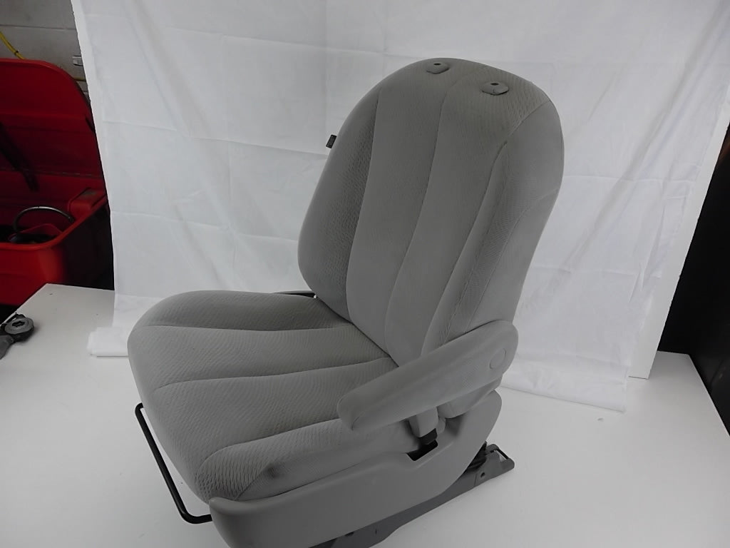 2011-2014 Toyota Sienna Front Seat Passenger 71073-08150