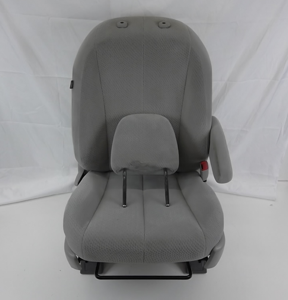 2011-2014 Toyota Sienna Front Seat Passenger 71073-08150