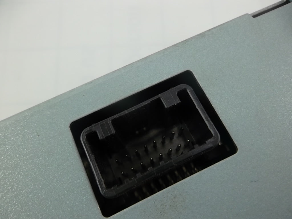 2011-2014 Toyota Sienna Meter Assembly Display 83290-08040