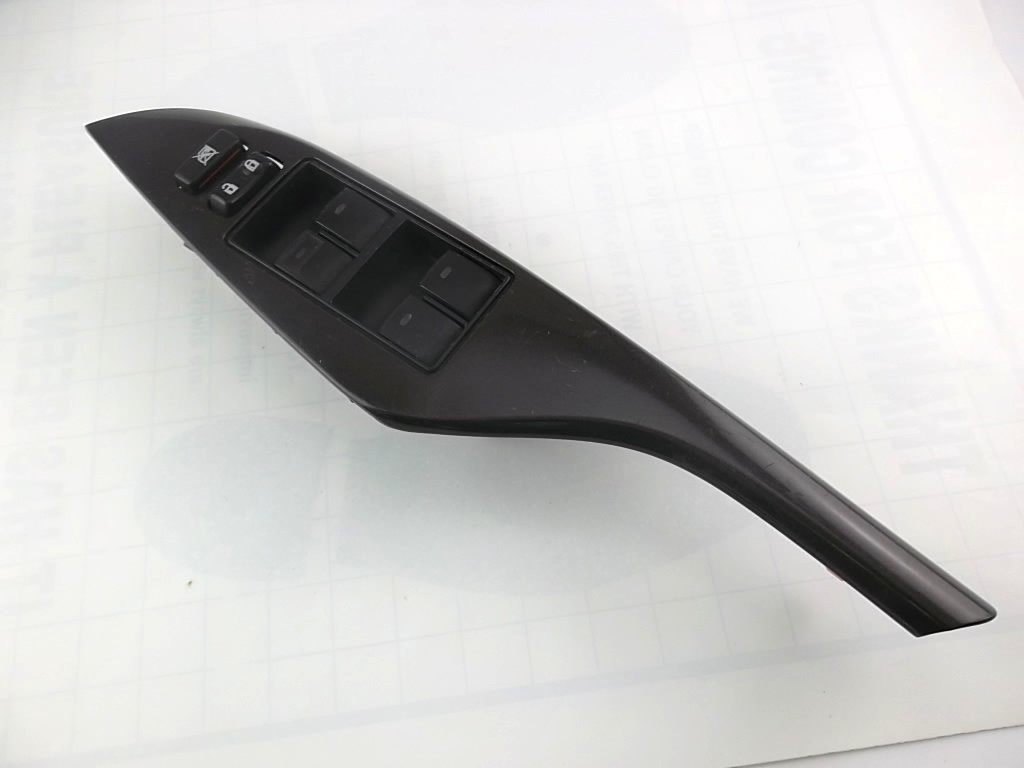 2011-2014 Toyota Sienna Master Window Switch 74240-08020