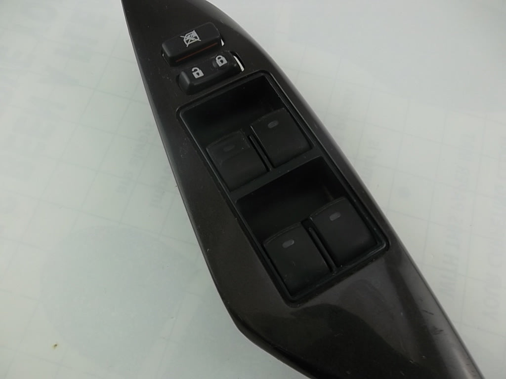 2011-2014 Toyota Sienna Master Window Switch 74240-08020