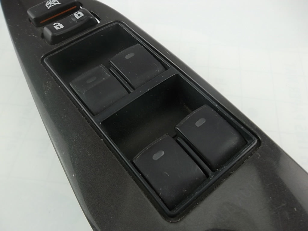 2011-2014 Toyota Sienna Master Window Switch 74240-08020