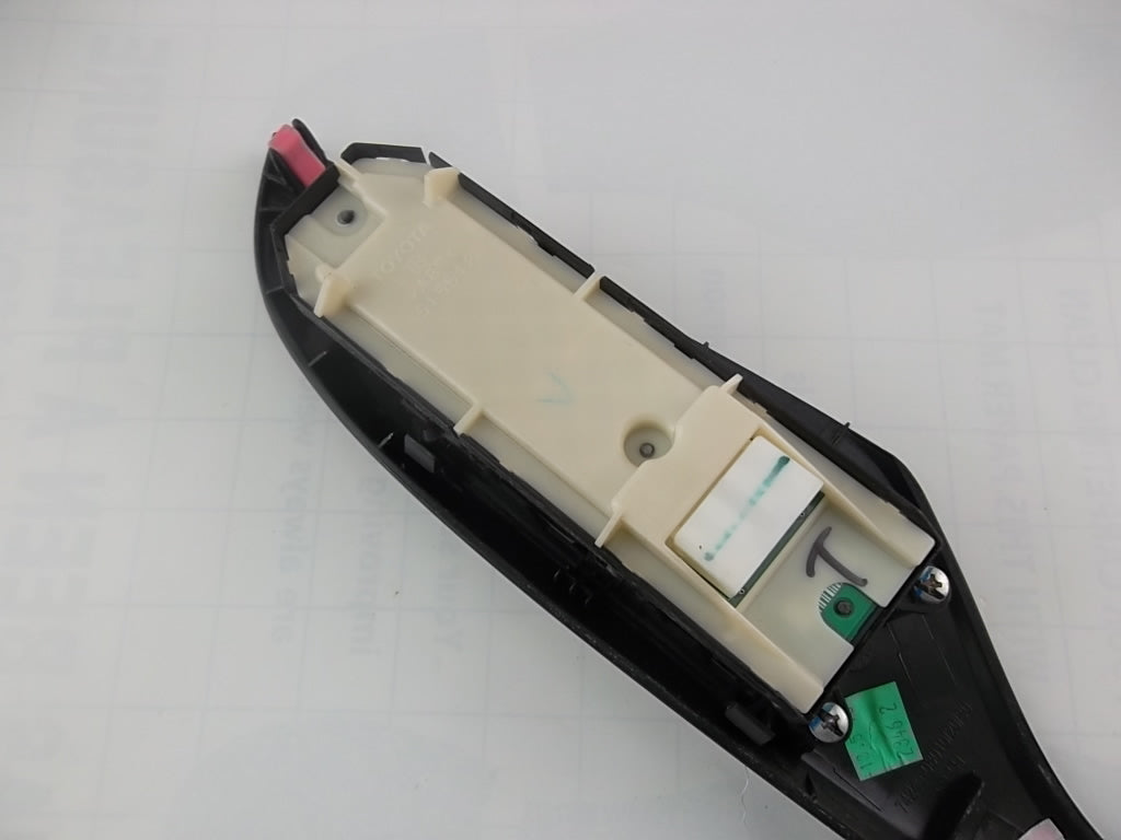 2011-2014 Toyota Sienna Master Window Switch 74240-08020