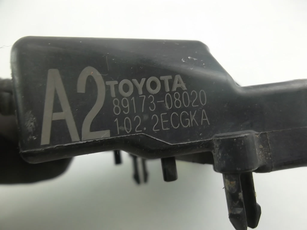 2011-2014 Toyota Sienna Impact Sensor 89173-08020