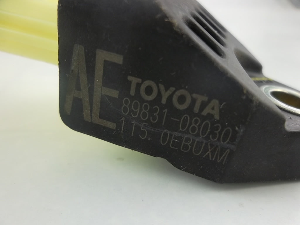 2011-2014 Toyota Sienna Impact Sensor 89831-08030