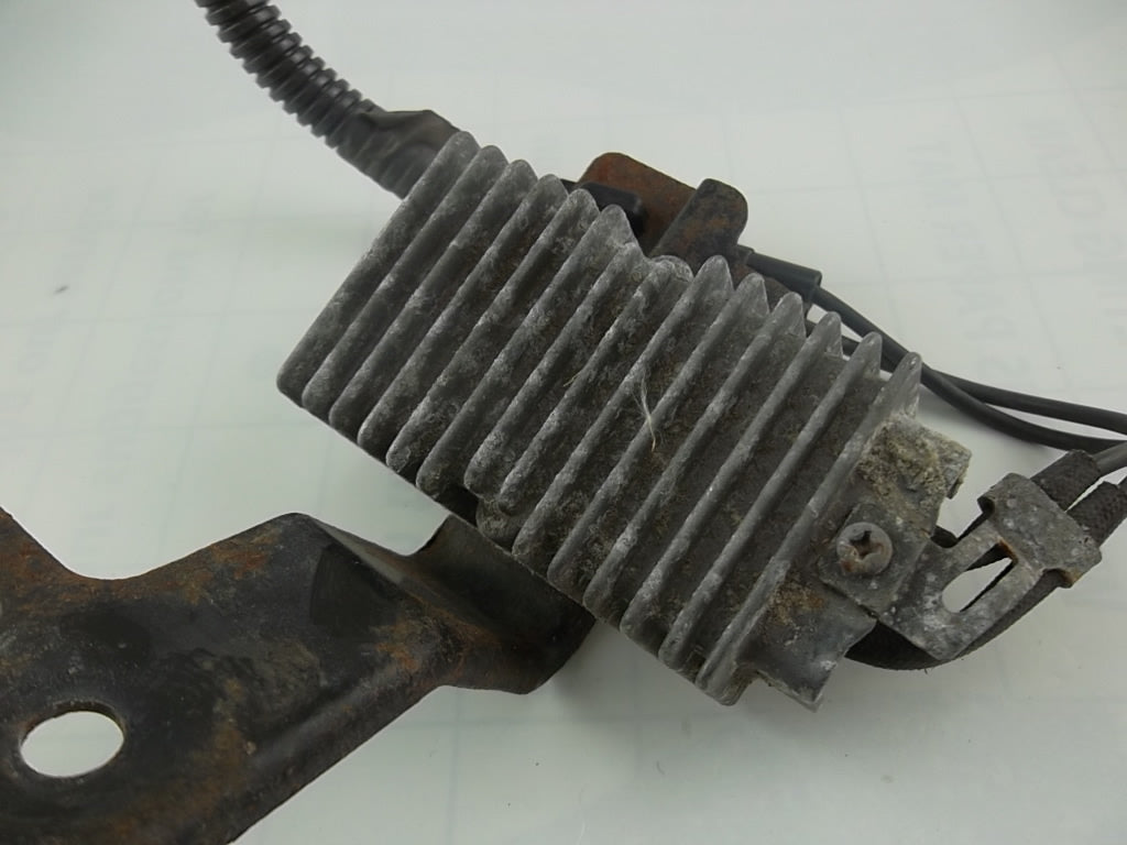2011-2014 Toyota Sienna Fuel Pump Resistor 23080-31160