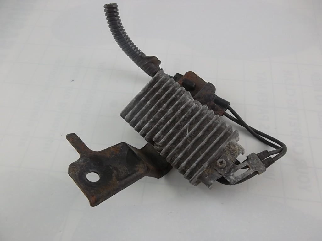 2011-2014 Toyota Sienna Fuel Pump Resistor 23080-31160