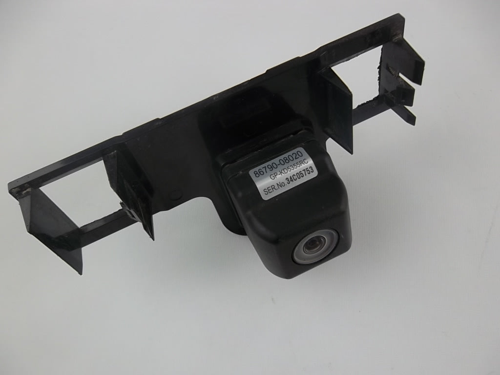Back Up Camera 86790-08020 Toyota Sienna 2011-2015