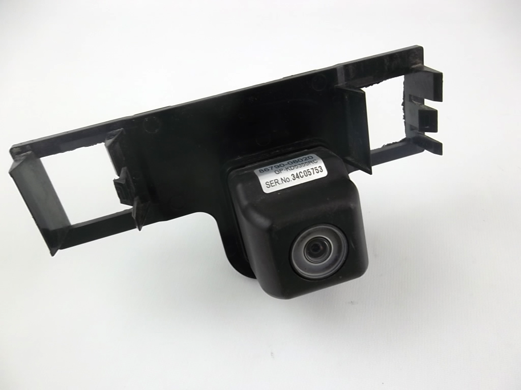 Back Up Camera 86790-08020 Toyota Sienna 2011-2015