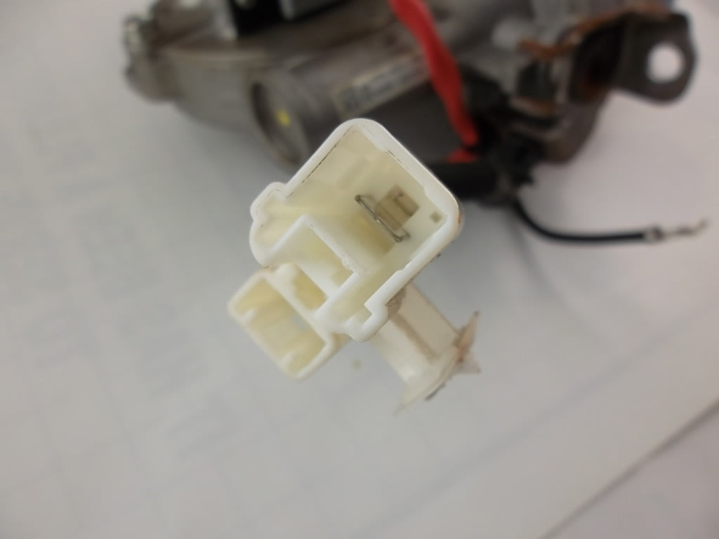 2012-2014 Toyota Camry Steering Column Pump w/Motor 89650-06050