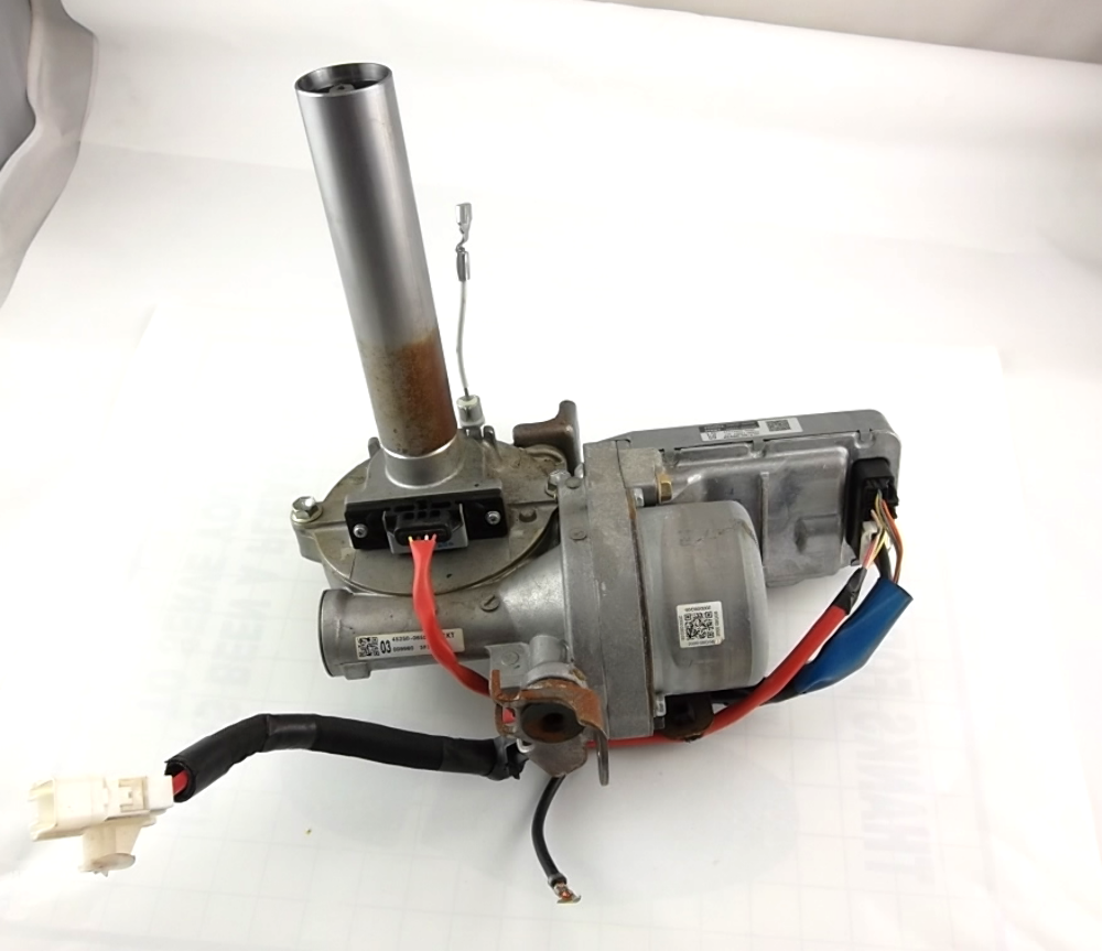 2012-2014 Toyota Camry Steering Column Pump w/Motor 89650-06050