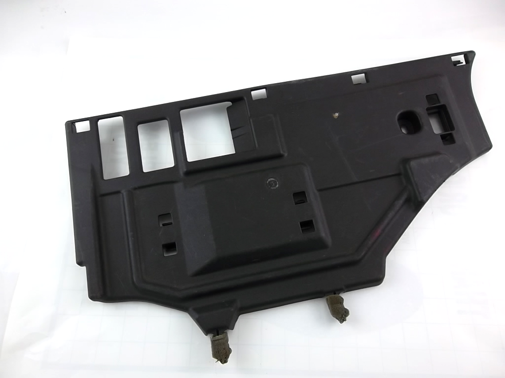 2014 Toyota Camry Avalon Under Dash Lower Instrument Panel Cover 55607-06041