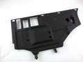 2014 Toyota Camry Avalon Under Dash Lower Instrument Panel Cover 55607-06041