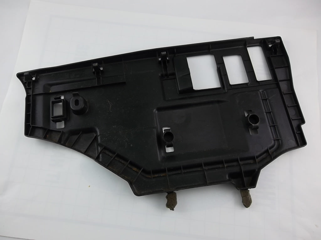 2014 Toyota Camry Avalon Under Dash Lower Instrument Panel Cover 55607-06041