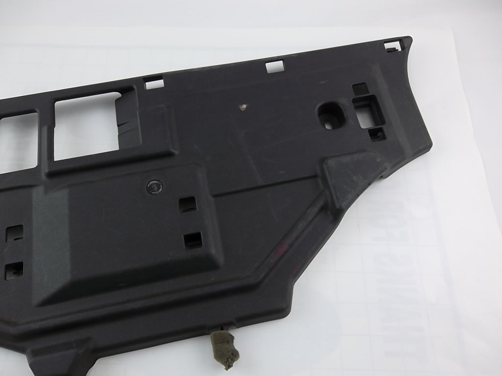 2014 Toyota Camry Avalon Under Dash Lower Instrument Panel Cover 55607-06041