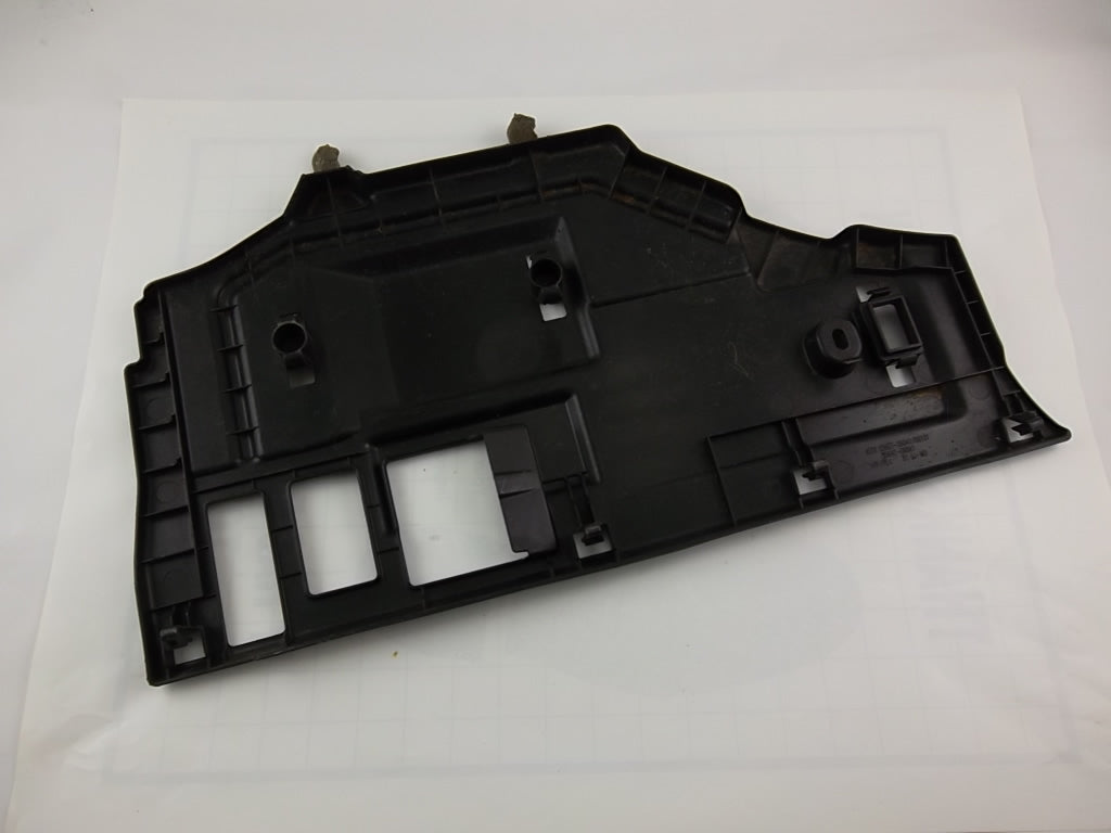 2014 Toyota Camry Avalon Under Dash Lower Instrument Panel Cover 55607-06041