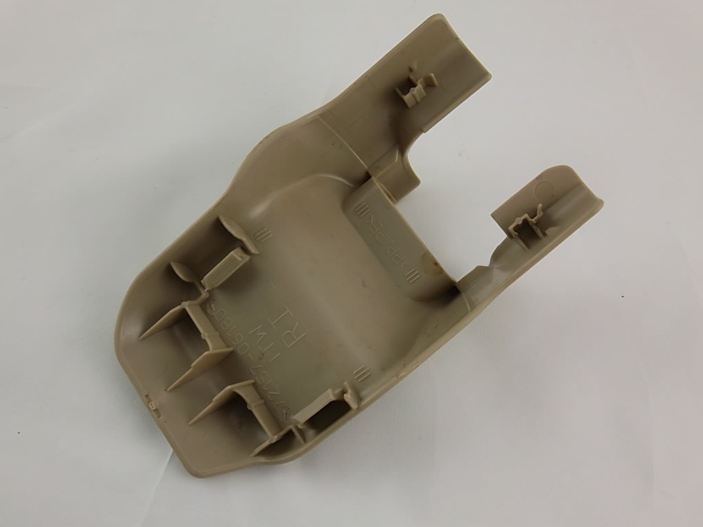 2012-2017 Toyota Camry Seat Track Cover 72157-06180