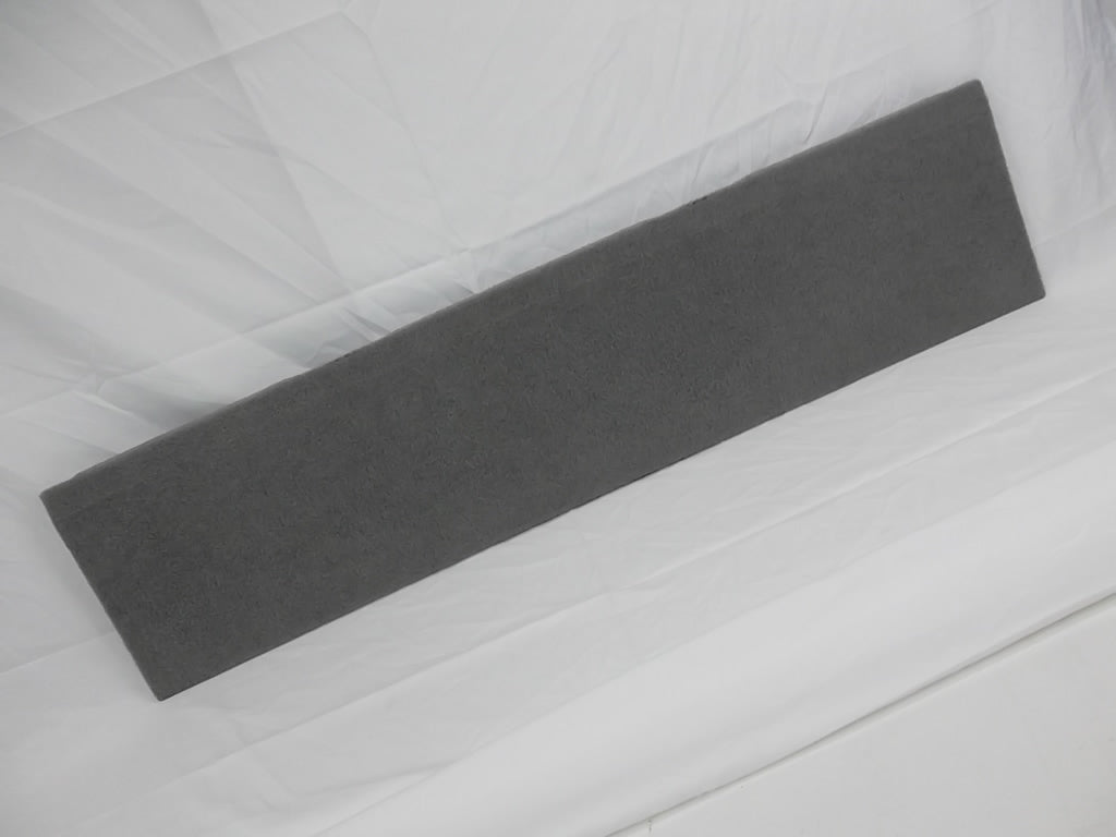 2010-2011 Toyota Highlander Deck Trim Board 58411-0E030