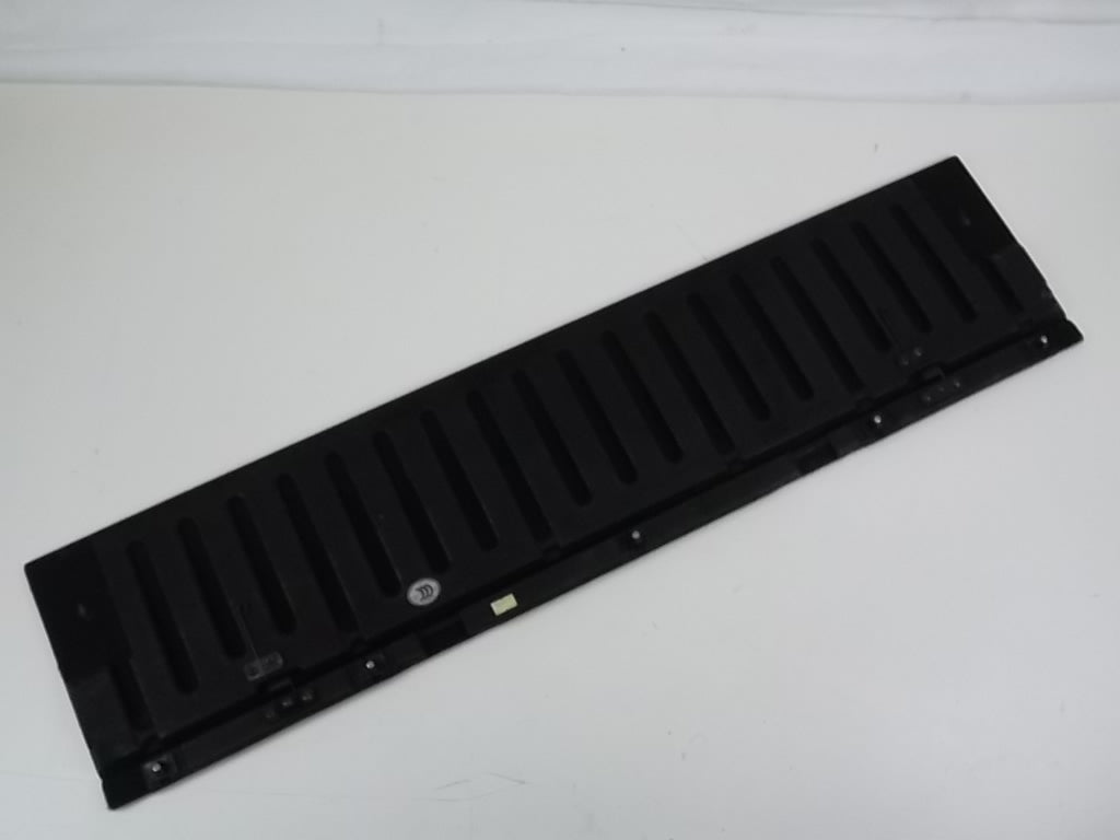 2010-2011 Toyota Highlander Deck Trim Board 58411-0E030