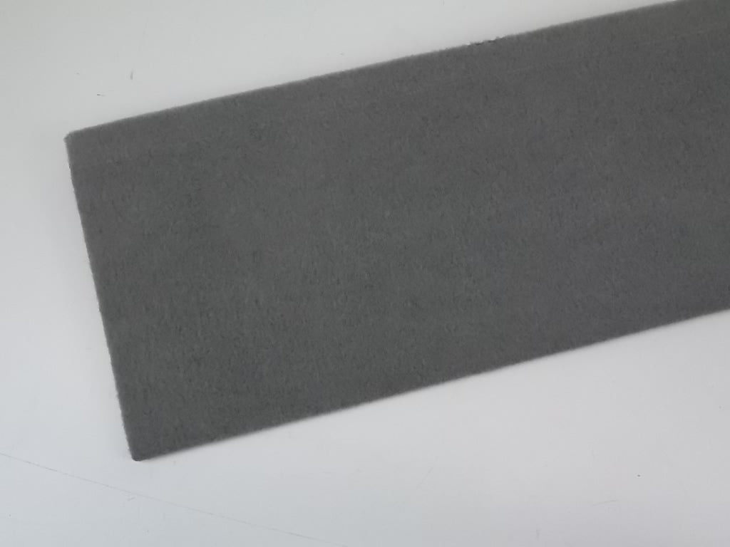 2010-2011 Toyota Highlander Deck Trim Board 58411-0E030