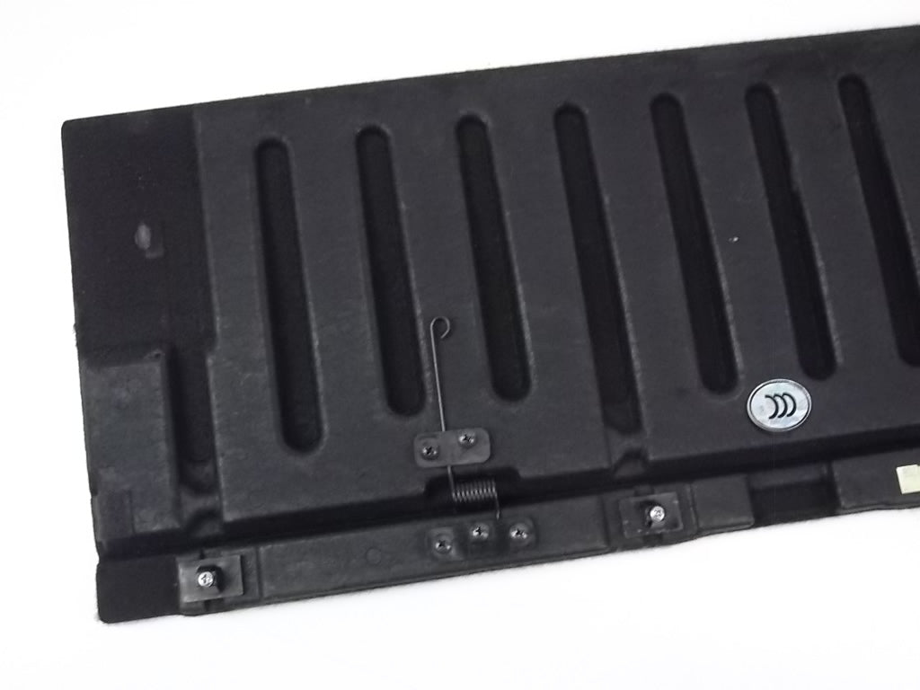 2010-2011 Toyota Highlander Deck Trim Board 58411-0E030