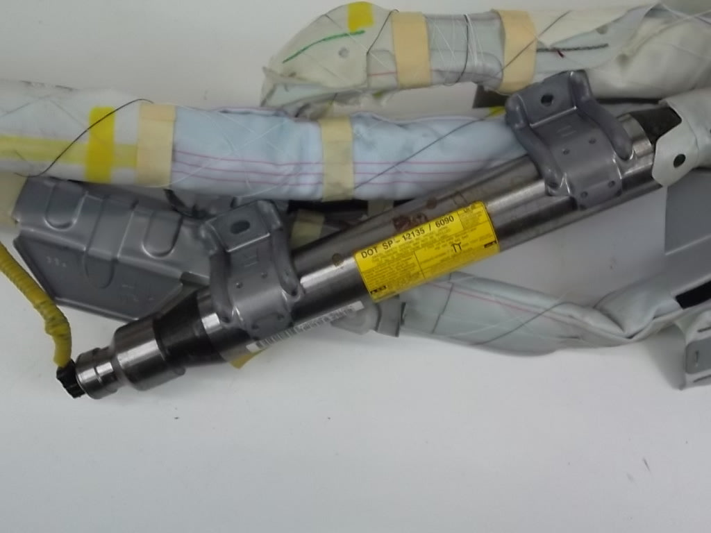 2008-2013 Toyota Highlander Roof Curtain Airbag Passenger 62170-48030