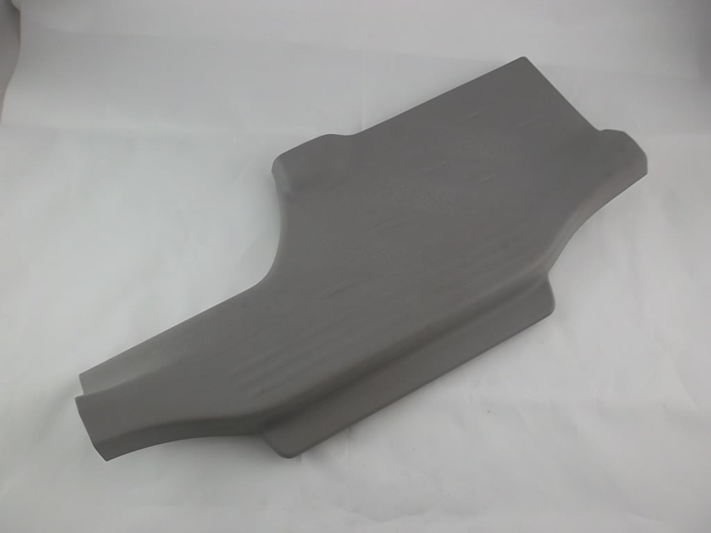 2008-2013 Toyota Highlander  Rear Door Scuff Plate Driver 67918-48060