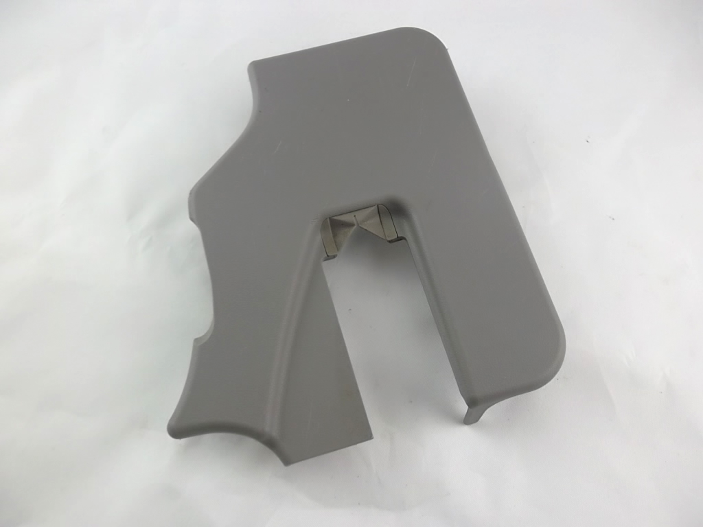 2008-2013 Toyota Highlander Track Cover Rear Seat Passenger 72137-48090