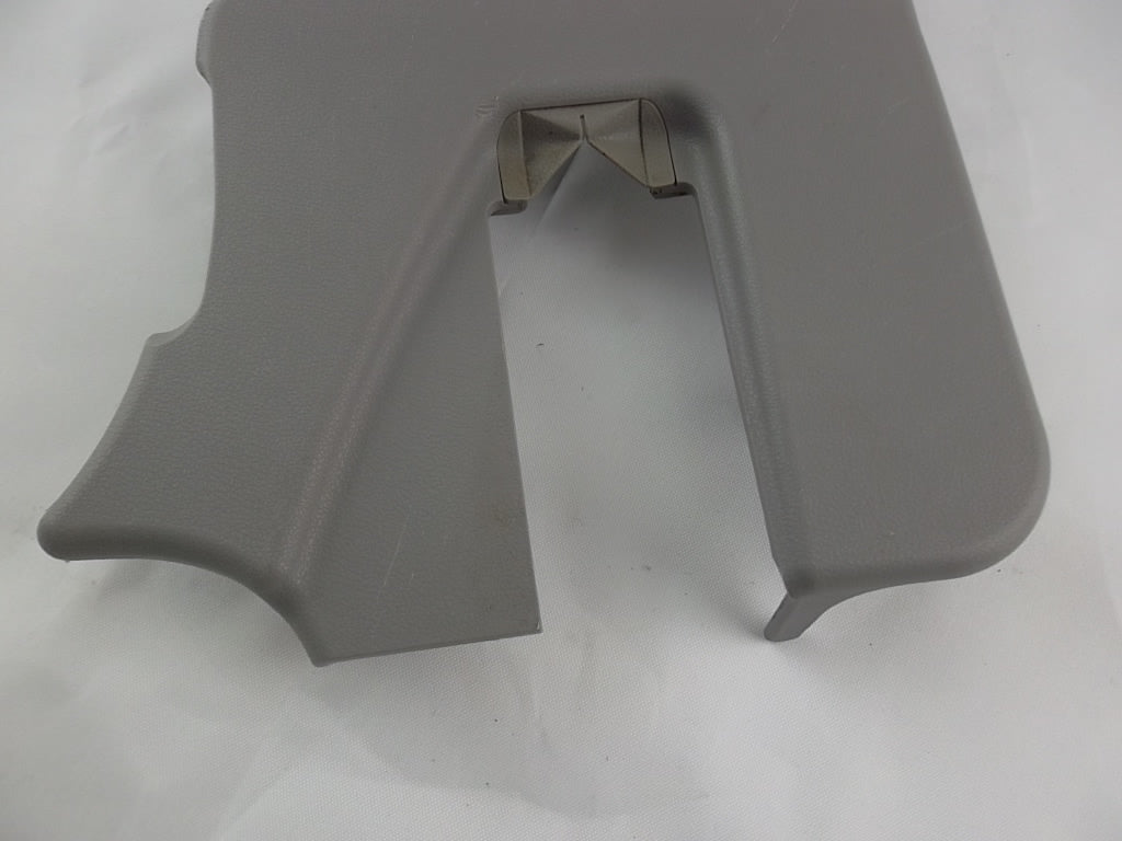 2008-2013 Toyota Highlander Track Cover Rear Seat Passenger 72137-48090