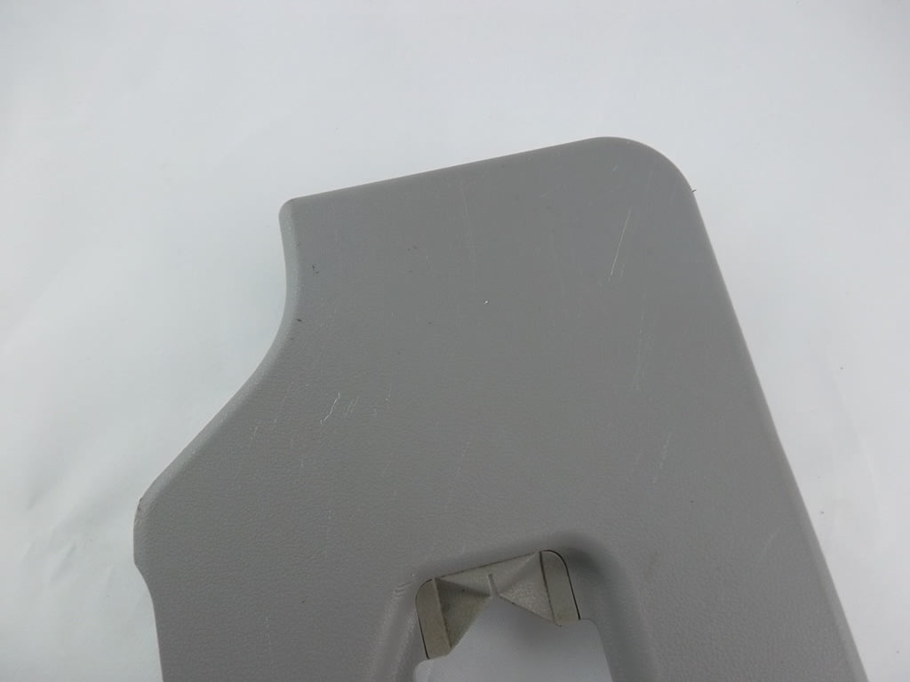 2008-2013 Toyota Highlander Track Cover Rear Seat Passenger 72137-48090