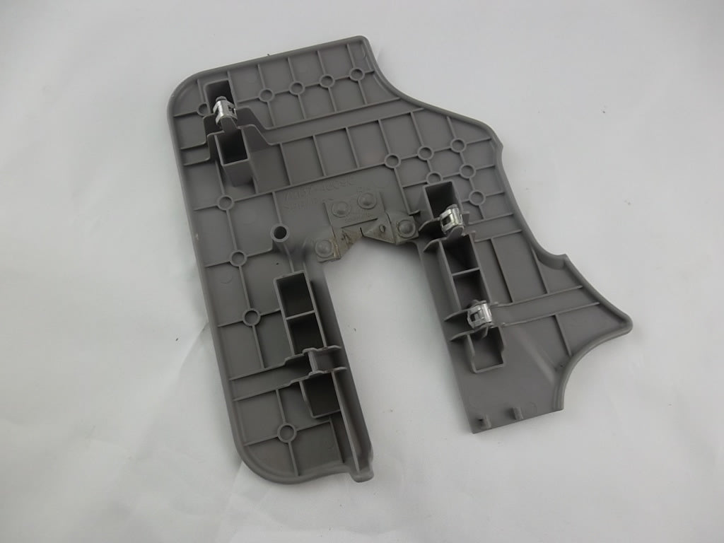 2008-2013 Toyota Highlander Track Cover Rear Seat Passenger 72137-48090