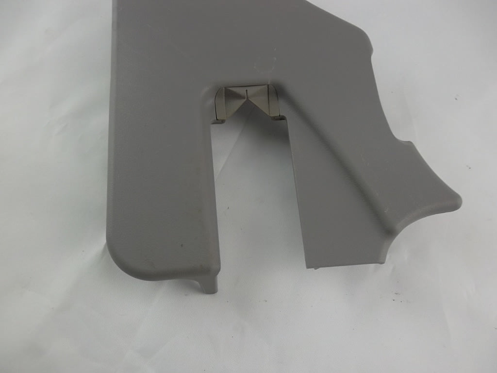 2008-2013 Toyota Highlander Track Cover Rear Seat Driver 72138-48060