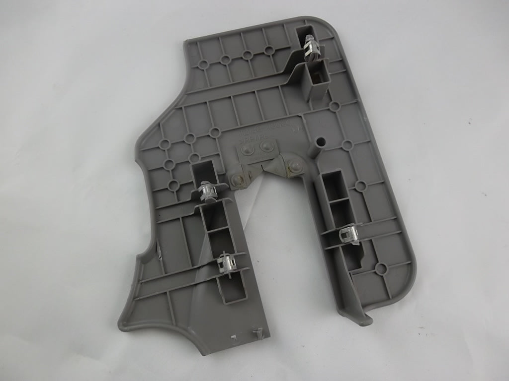 2008-2013 Toyota Highlander Track Cover Rear Seat Driver 72138-48060