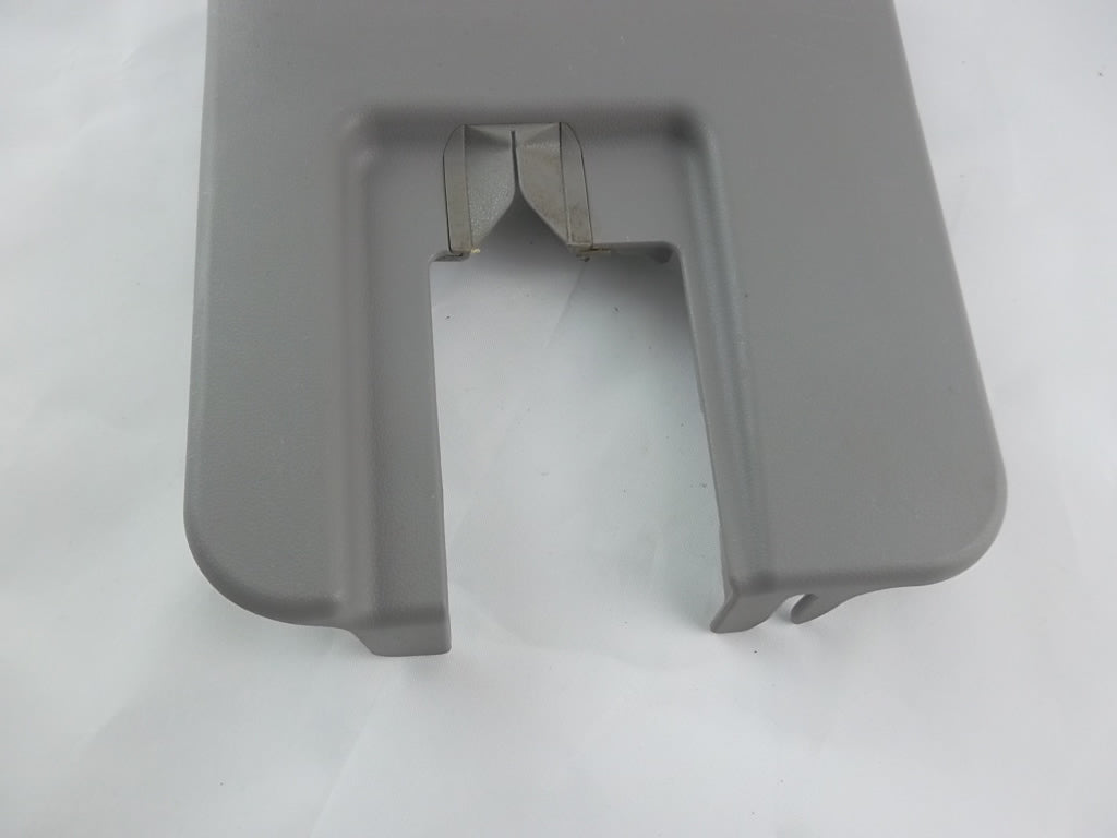 2008-2013 Toyota Highlander Rear Seat Track Cover Driver 72158-48080