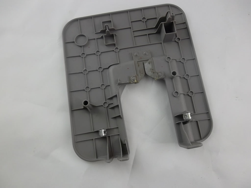 2008-2013 Toyota Highlander Rear Seat Track Cover Driver 72158-48080