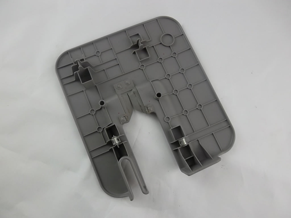 2008-2013 Toyota Highlander  Rear Seat Track Cover Passenger 72157-48080