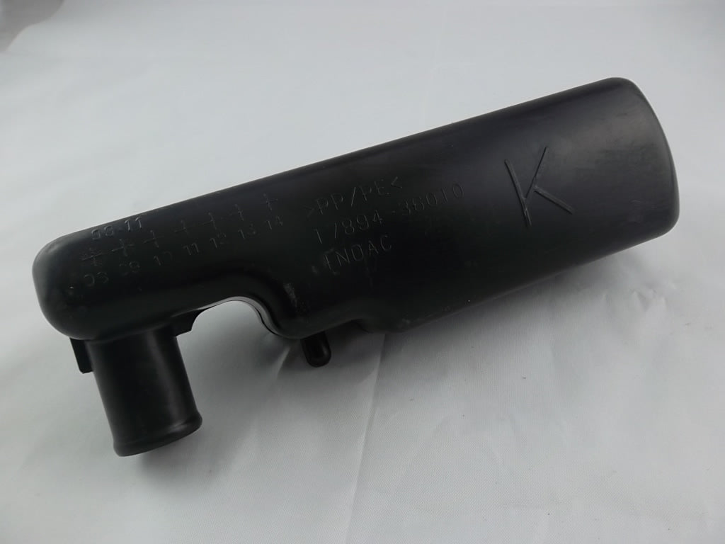 2008-2011 Toyota Highlander Air Intake Upper Resonator 17894-36010