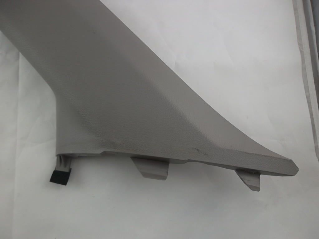2008-2013 Toyota Highlander Front Pillar Trim Garnish Driver 62220-48110