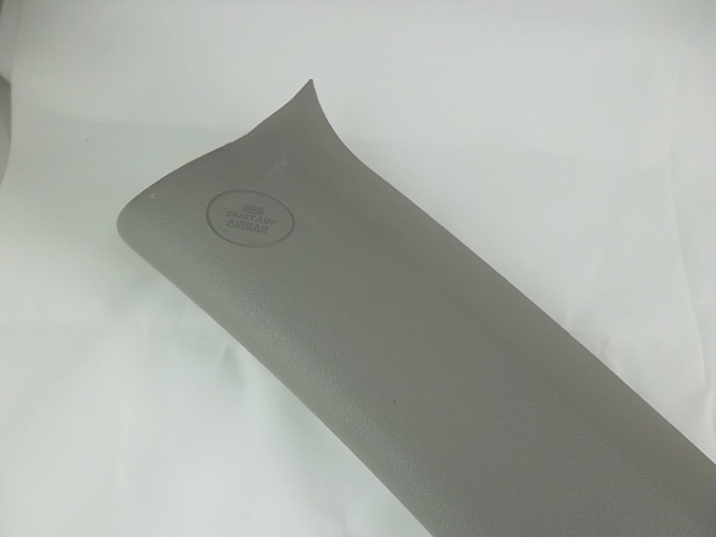 2008-2013 Toyota Highlander Front Pillar Trim Garnish Driver 62220-48110