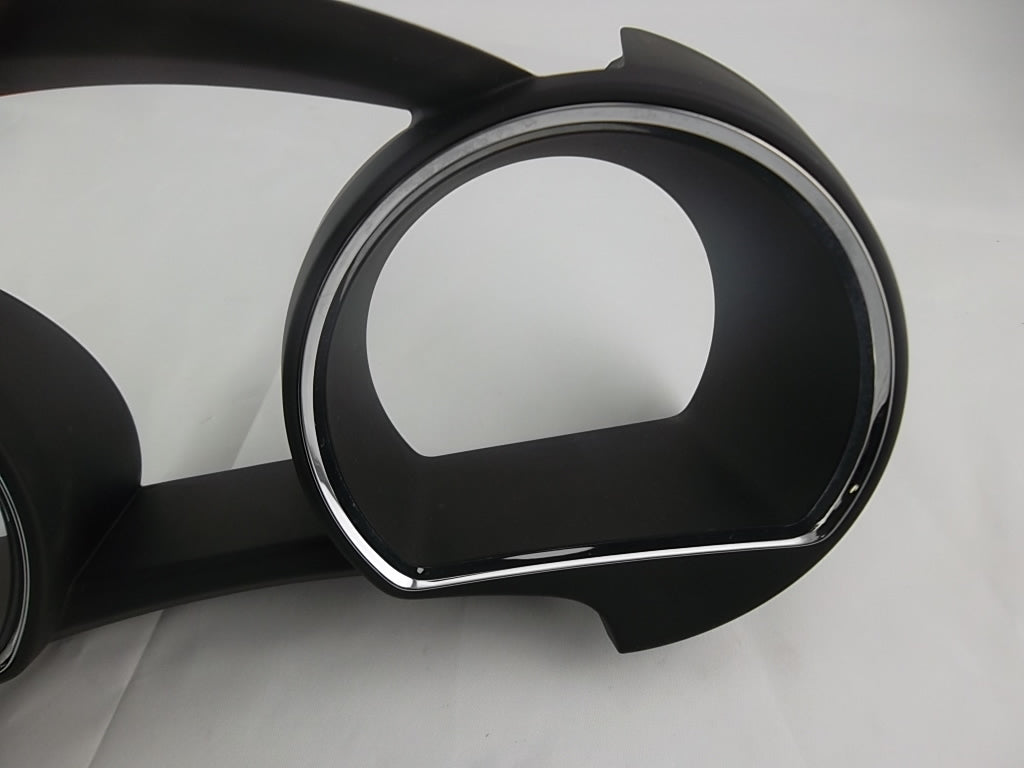 2008-2013 Toyota Highlander Instrument Cluster Bezel 55410-48090