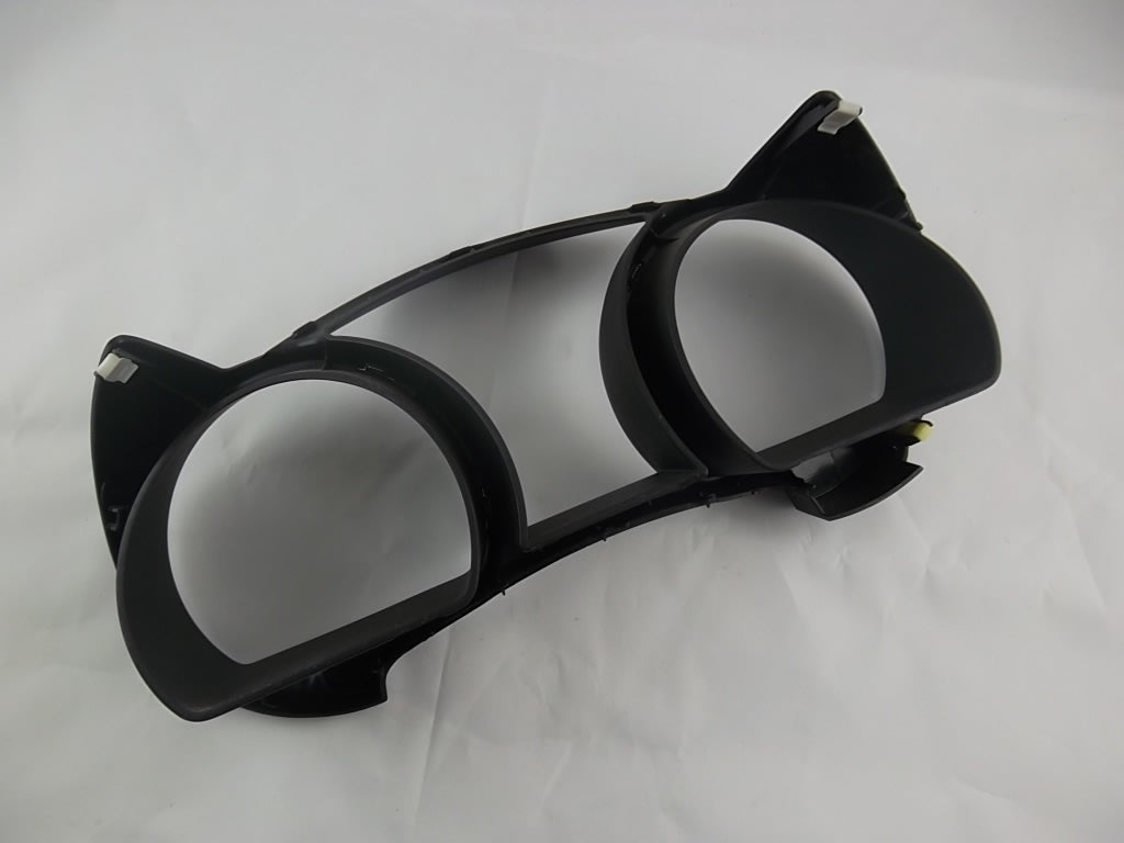 2008-2013 Toyota Highlander Instrument Cluster Bezel 55410-48090