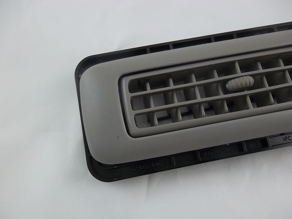 2008-2013 Toyota Highlander Rear Air Outlet Register 63601-48010