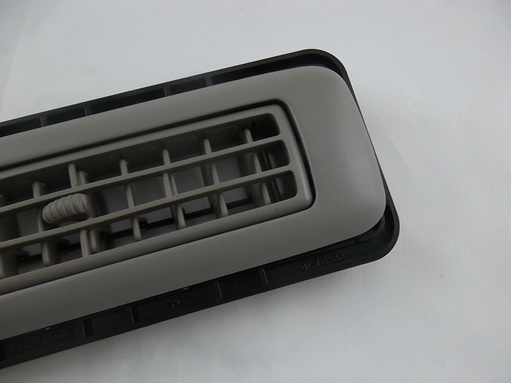 2008-2013 Toyota Highlander Rear Air Outlet Register 63601-48010
