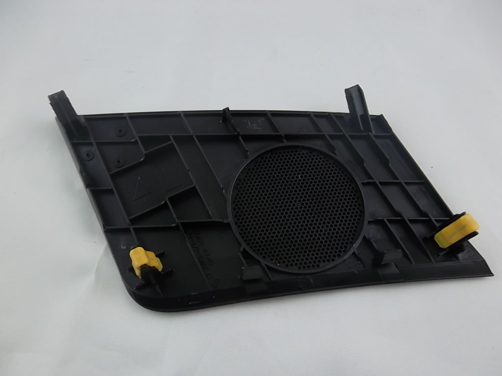 2008-2013 Toyota Highlander Tweeter Speaker Cover Driver 55472-48040