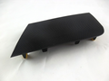 2008-2013 Toyota Highlander Tweeter Speaker Cover Driver 55472-48040