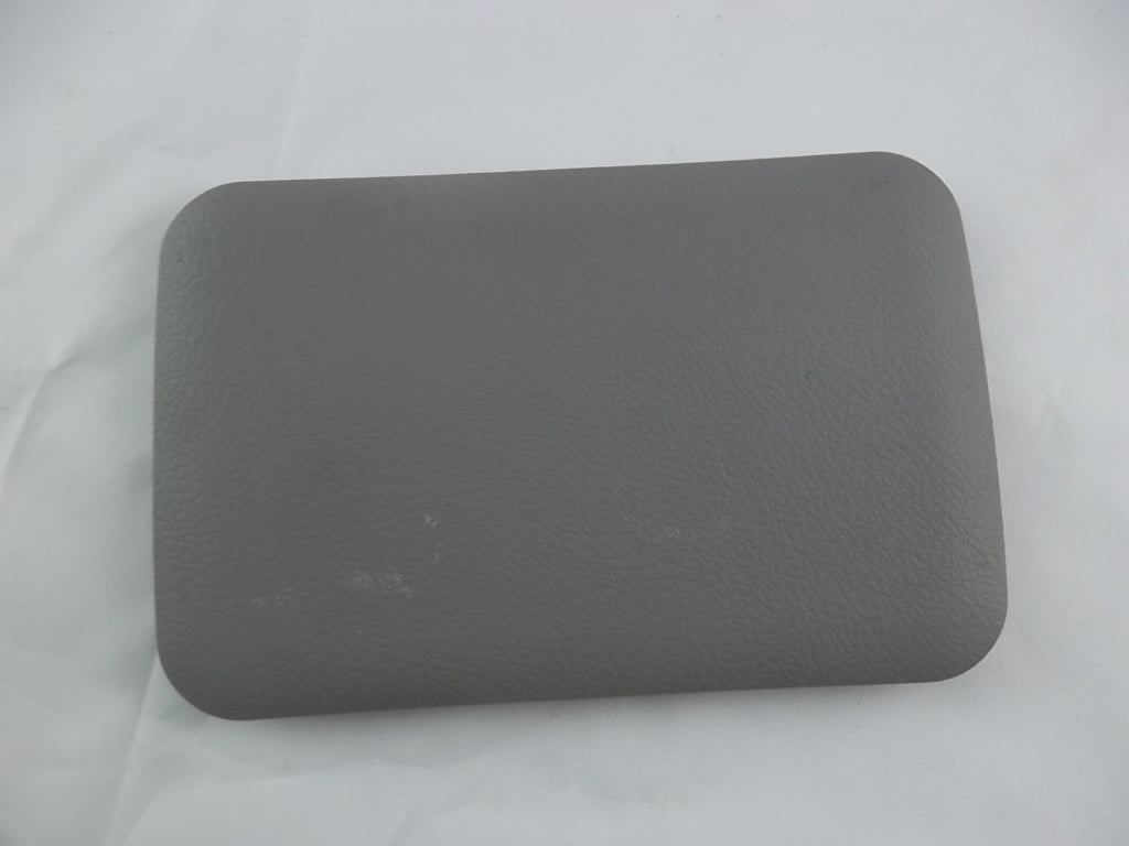 2008-2011 Toyota Highlander Rear Deck Cover Trim 64716-48010
