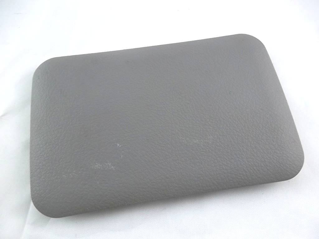 2008-2011 Toyota Highlander Rear Deck Cover Trim 64716-48010