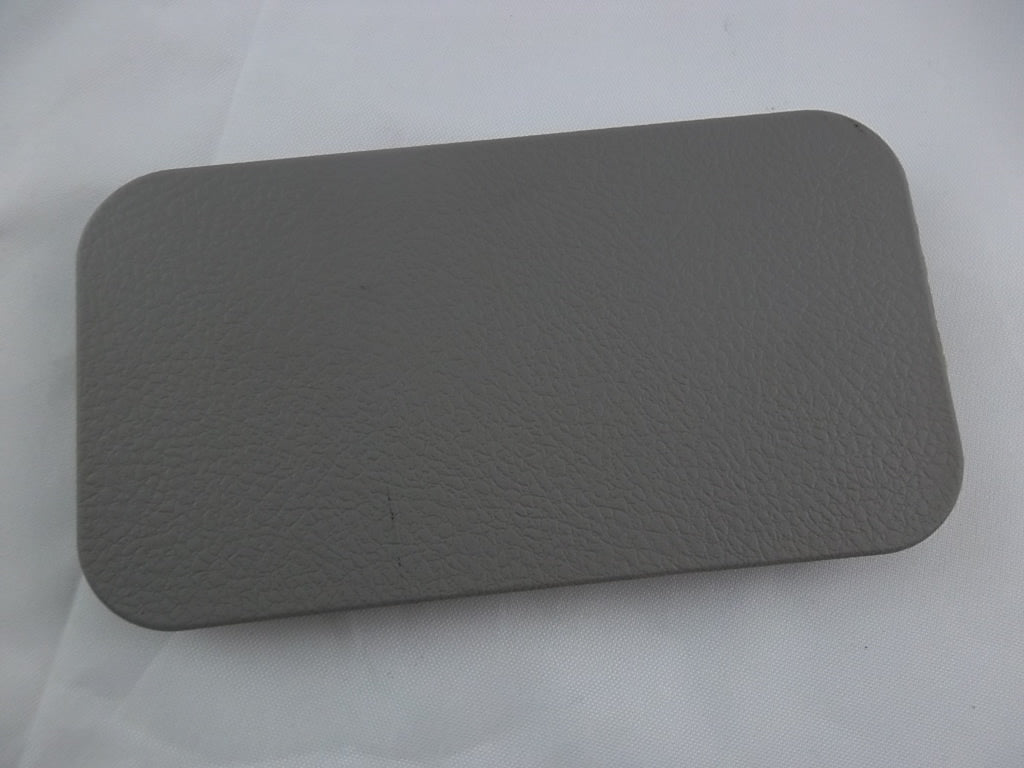 2008-2013 Toyota Highlander Side Cover Trim Driver 62628-48010
